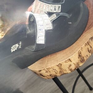 Yellow Box Summer Sandles